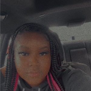 Meet your Posher, Tykia